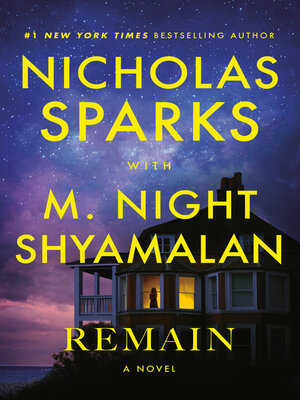 cover image of Remain